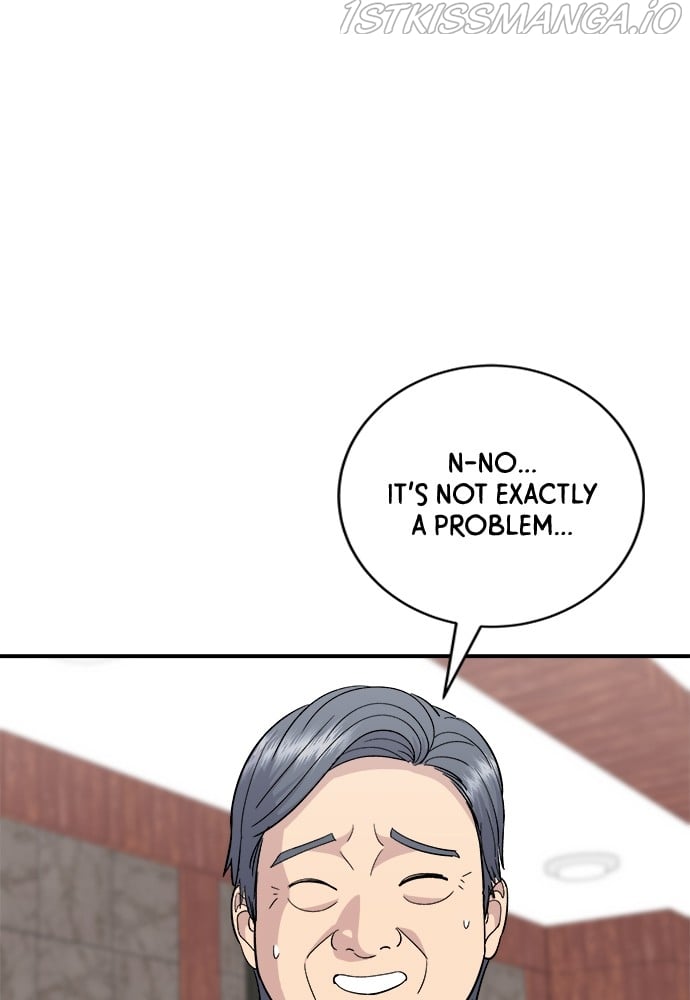 A DeadbEAT’s Meal Chapter 50 - page 33