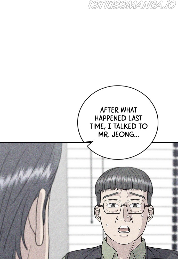 A DeadbEAT’s Meal Chapter 50 - page 36