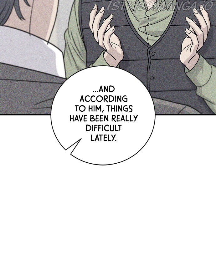 A DeadbEAT’s Meal Chapter 50 - page 37