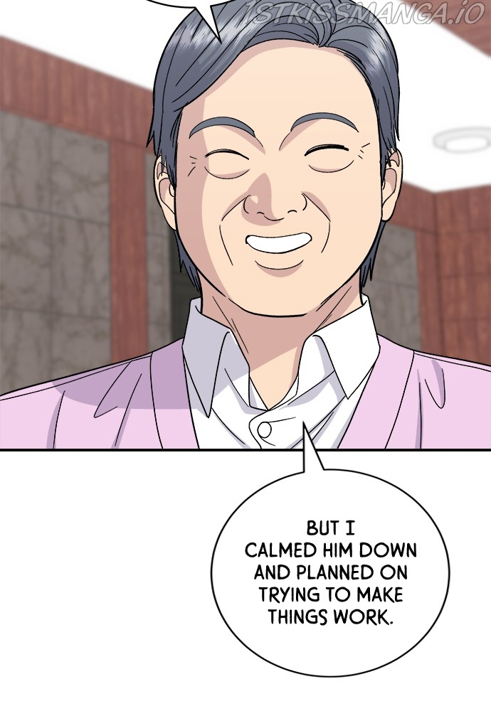 A DeadbEAT’s Meal Chapter 50 - page 40