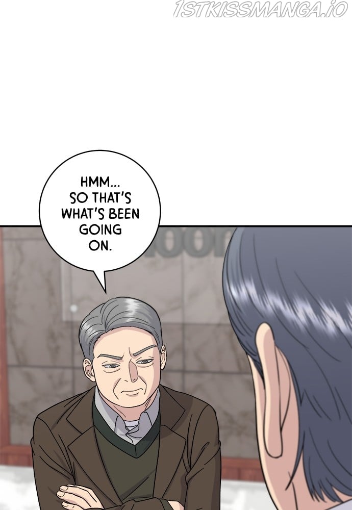 A DeadbEAT’s Meal Chapter 50 - page 41