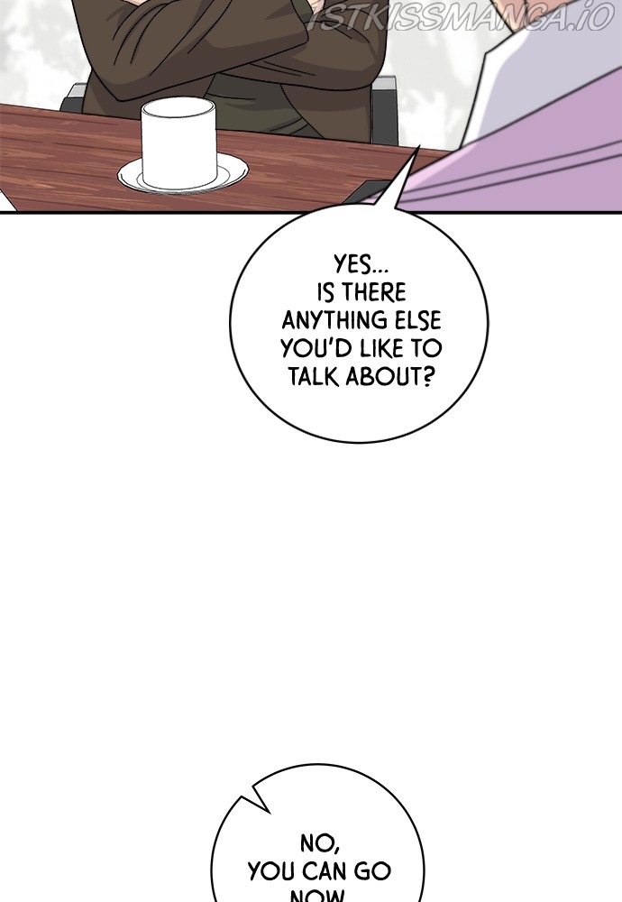 A DeadbEAT’s Meal Chapter 50 - page 42