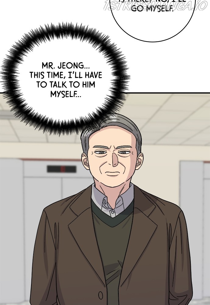 A DeadbEAT’s Meal Chapter 50 - page 47