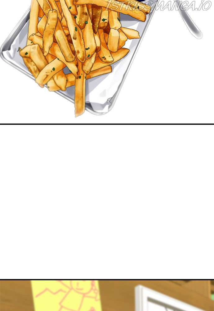 A DeadbEAT’s Meal Chapter 50 - page 68