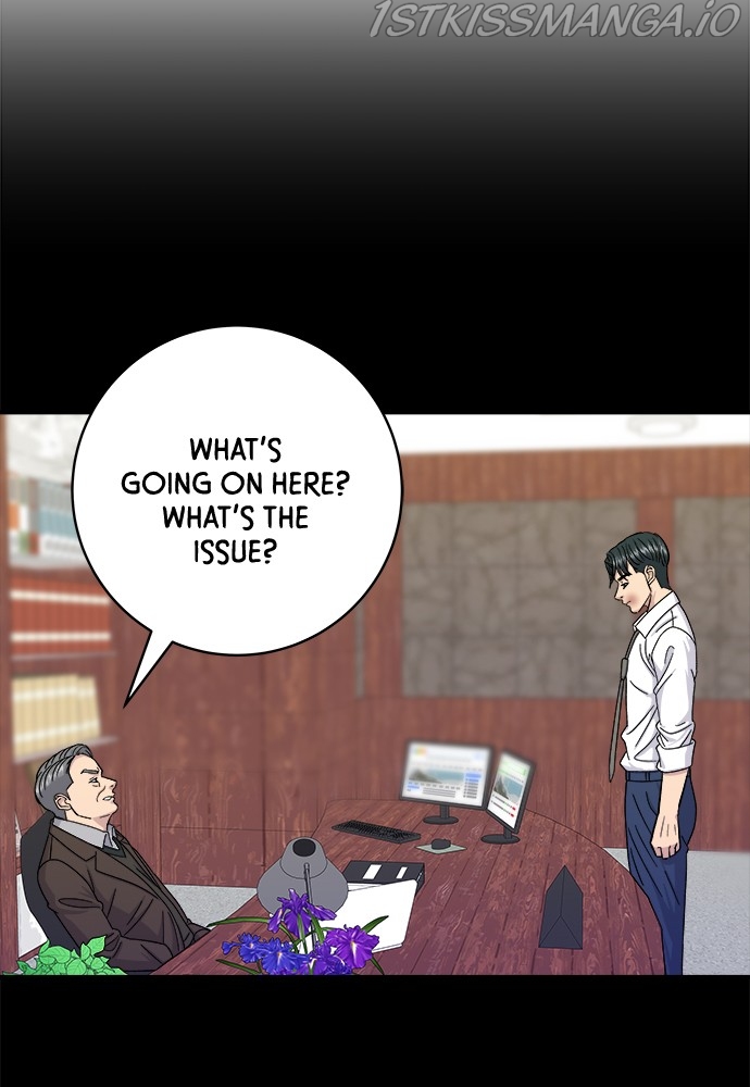 A DeadbEAT’s Meal Chapter 50 - page 77