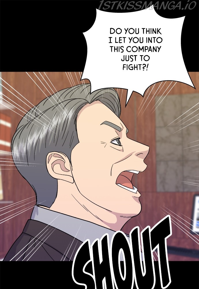 A DeadbEAT’s Meal Chapter 50 - page 79