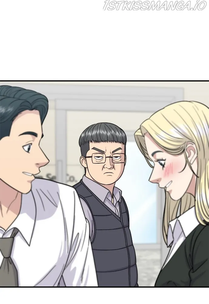 A DeadbEAT’s Meal Chapter 49 - page 52
