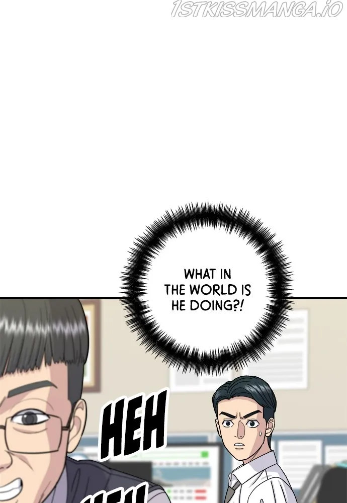 A DeadbEAT’s Meal Chapter 49 - page 56