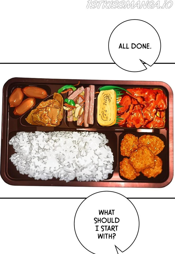 A DeadbEAT’s Meal Chapter 49 - page 63