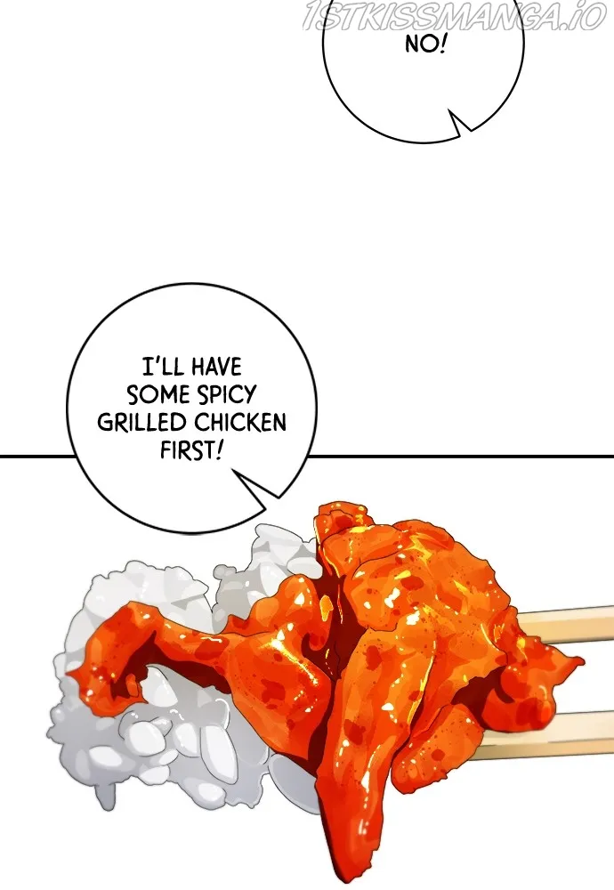 A DeadbEAT’s Meal Chapter 49 - page 66