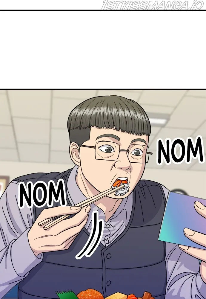 A DeadbEAT’s Meal Chapter 49 - page 67