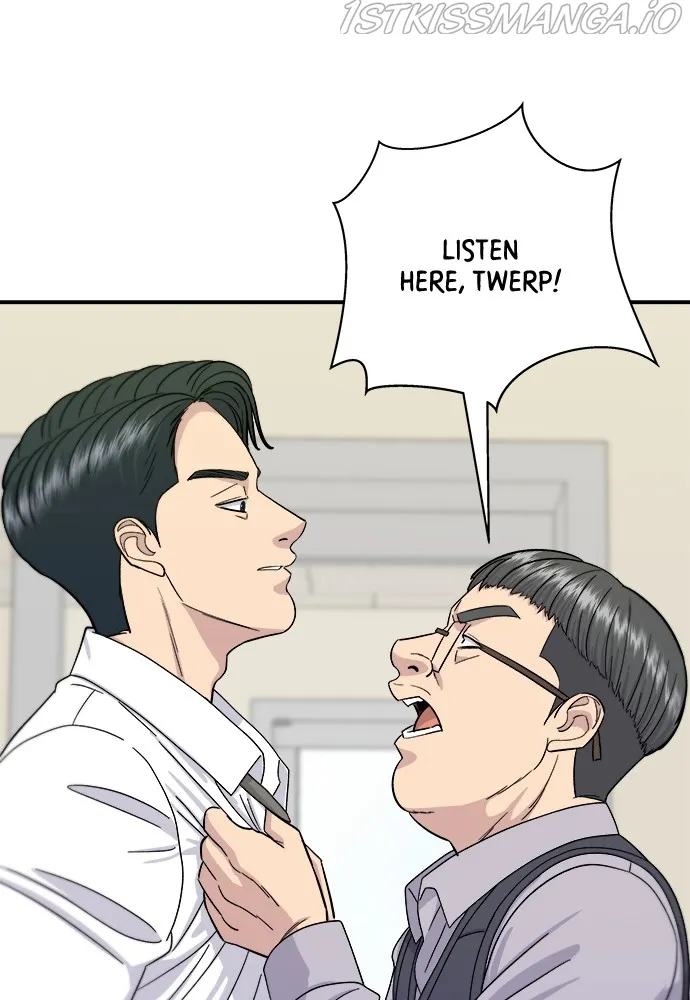 A DeadbEAT’s Meal Chapter 49 - page 81