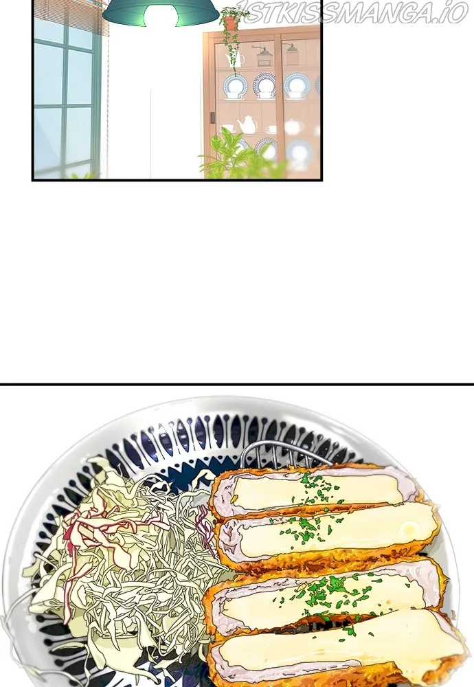 A DeadbEAT’s Meal Chapter 48 - page 33