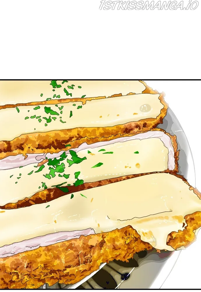 A DeadbEAT’s Meal Chapter 48 - page 35