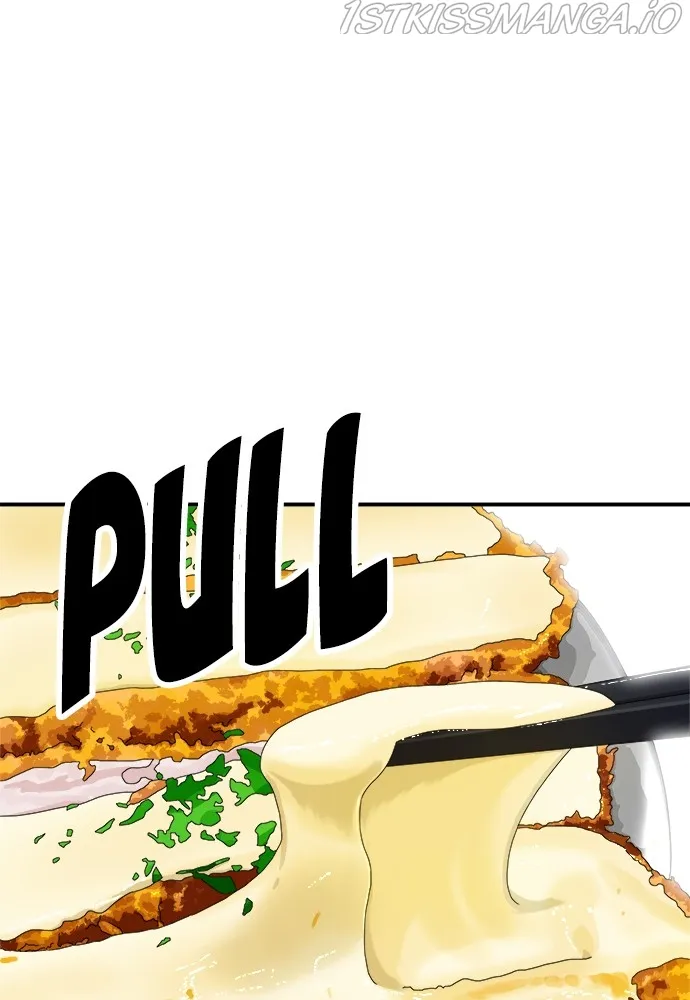 A DeadbEAT’s Meal Chapter 48 - page 36