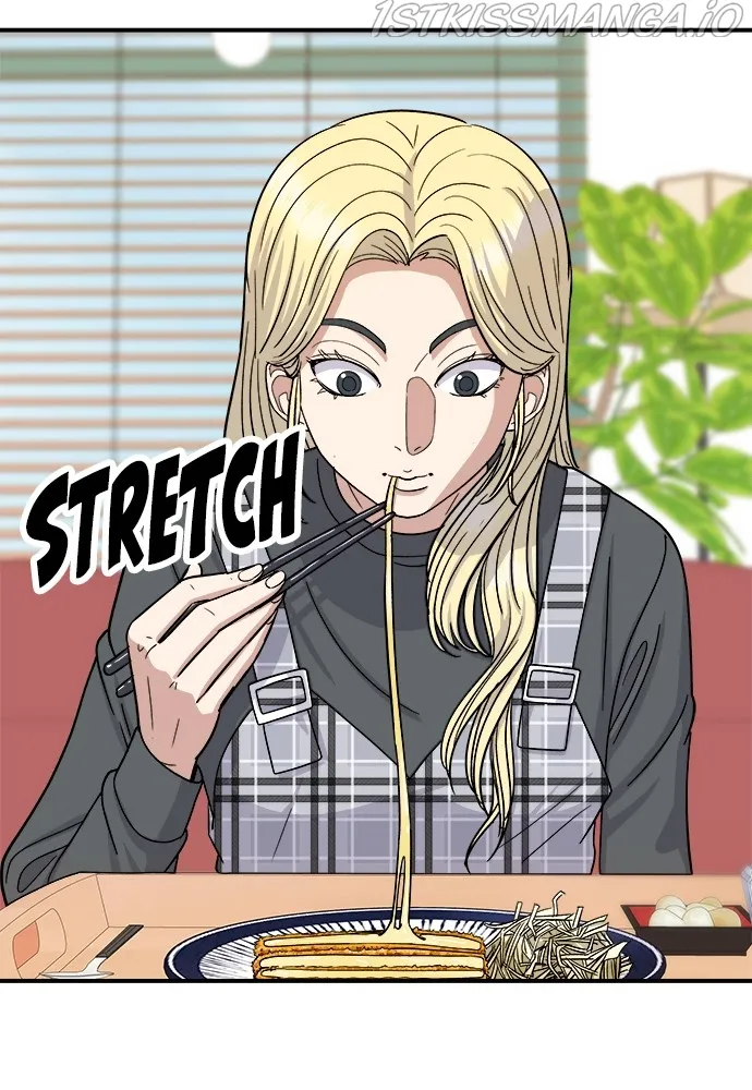 A DeadbEAT’s Meal Chapter 48 - page 38