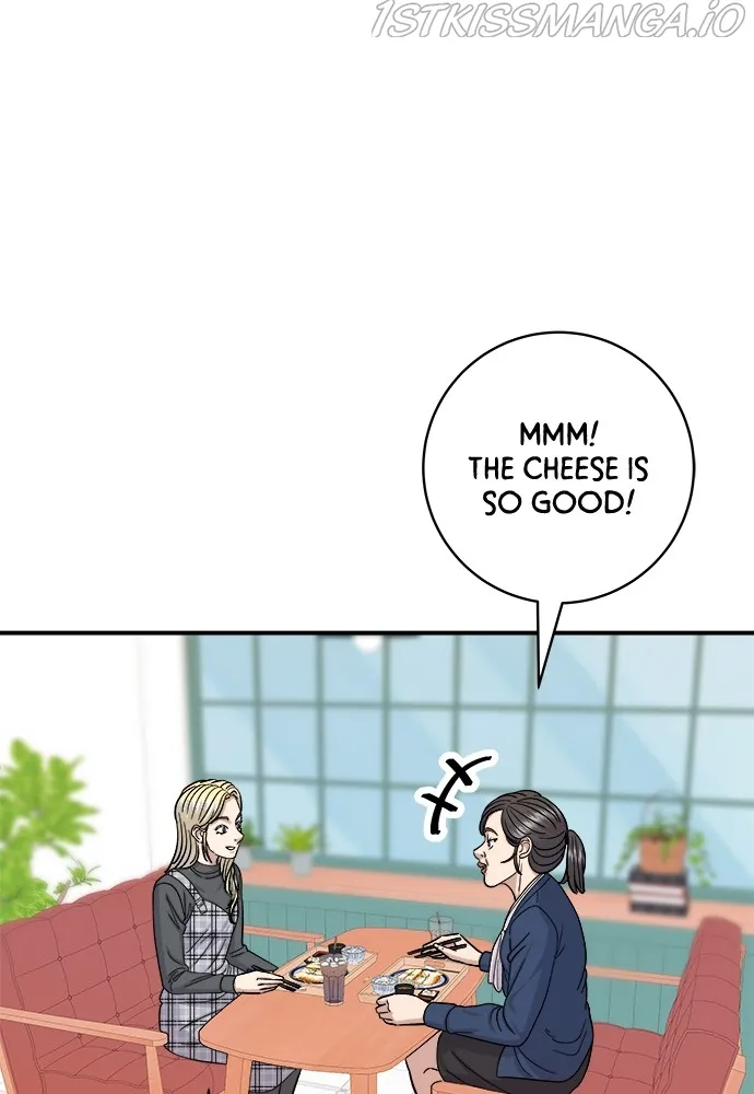 A DeadbEAT’s Meal Chapter 48 - page 44