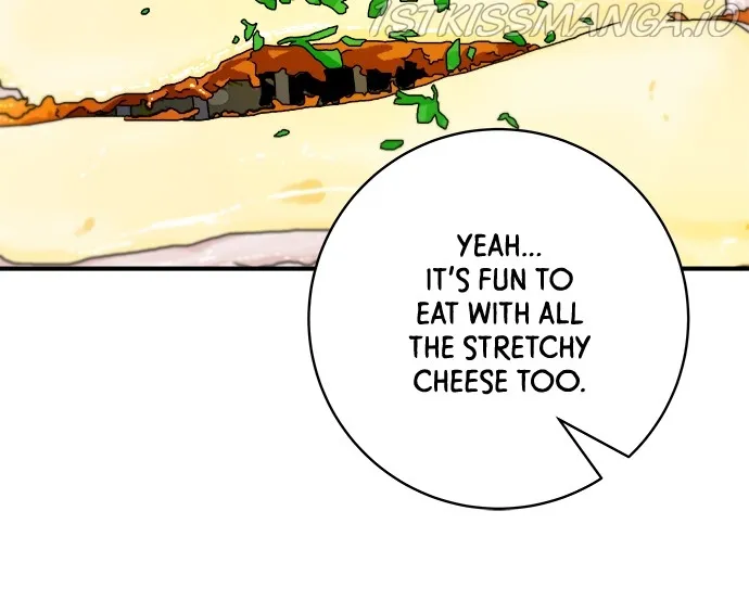 A DeadbEAT’s Meal Chapter 48 - page 46