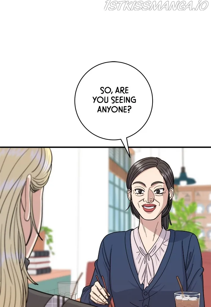 A DeadbEAT’s Meal Chapter 48 - page 47