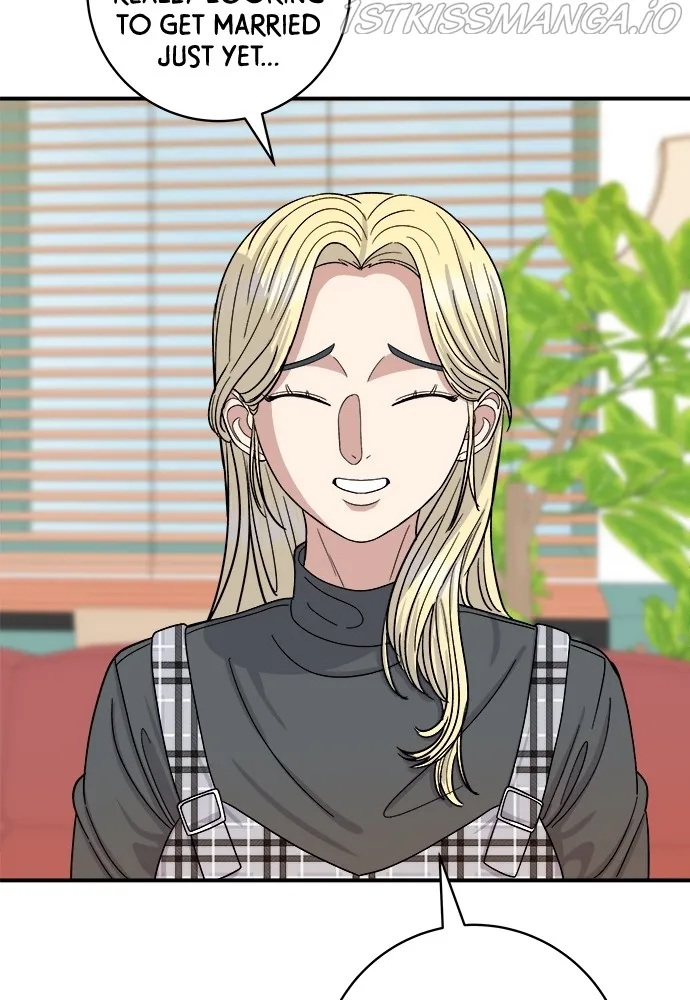 A DeadbEAT’s Meal Chapter 48 - page 55