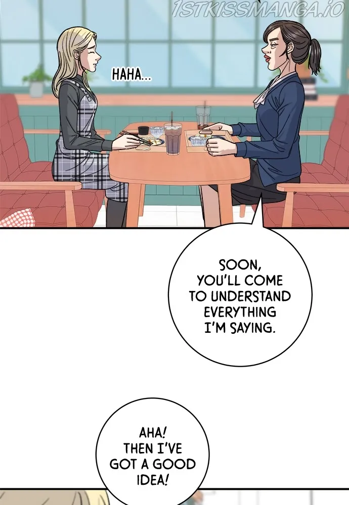 A DeadbEAT’s Meal Chapter 48 - page 57