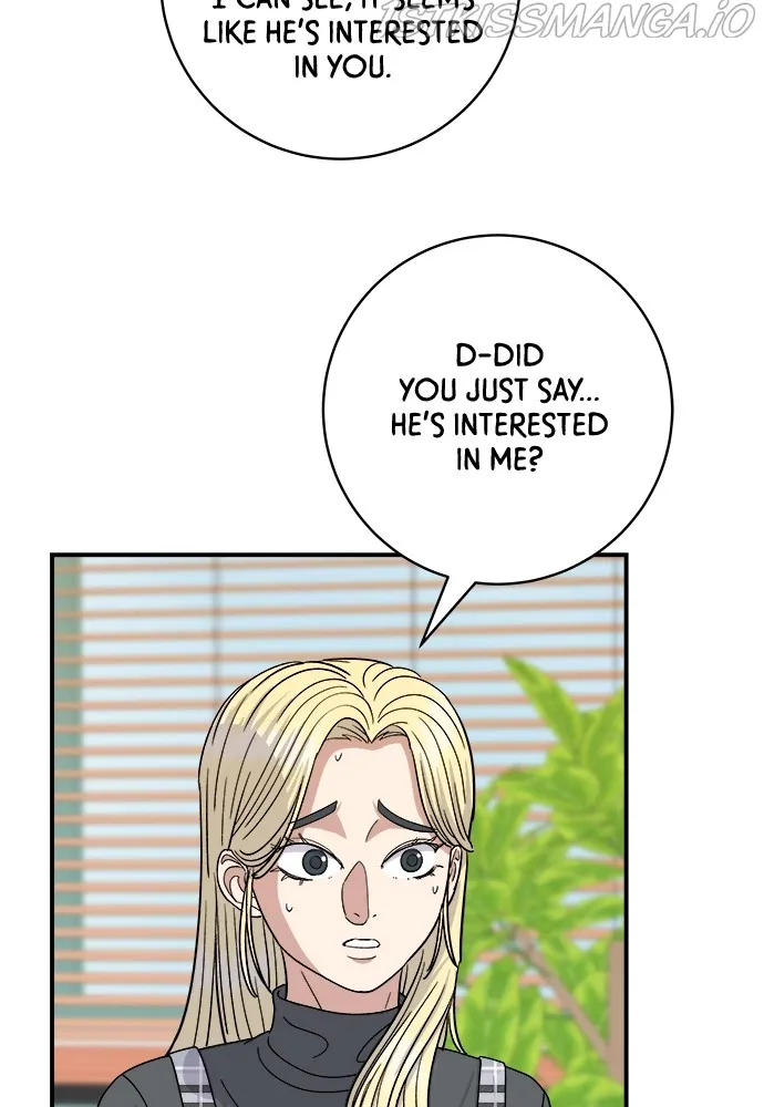 A DeadbEAT’s Meal Chapter 48 - page 63