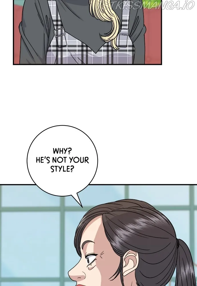 A DeadbEAT’s Meal Chapter 48 - page 64