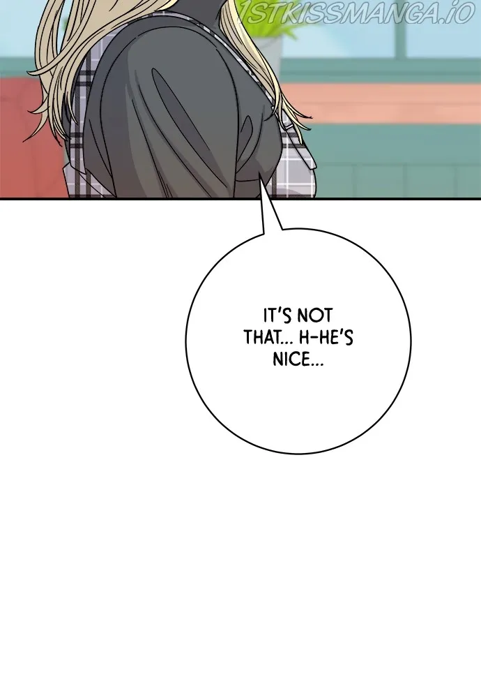 A DeadbEAT’s Meal Chapter 48 - page 67