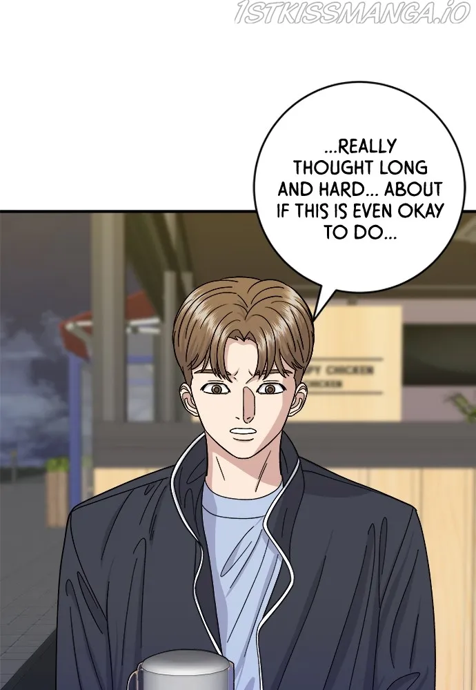 A DeadbEAT’s Meal Chapter 48 - page 84