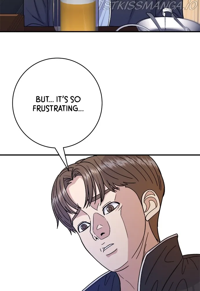 A DeadbEAT’s Meal Chapter 48 - page 85