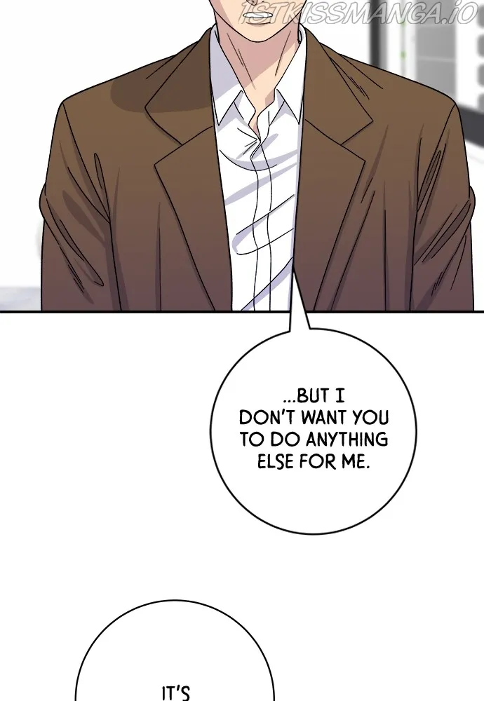 A DeadbEAT’s Meal Chapter 48 - page 9