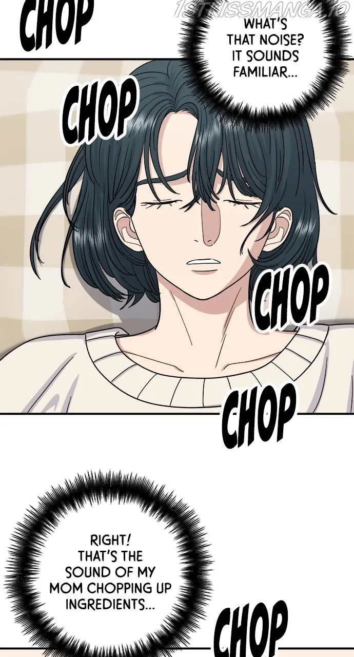 A DeadbEAT’s Meal Chapter 47 - page 16