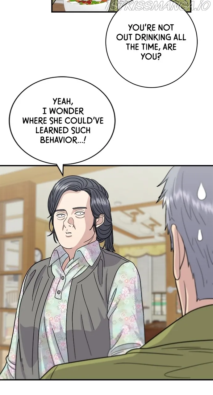 A DeadbEAT’s Meal Chapter 47 - page 27