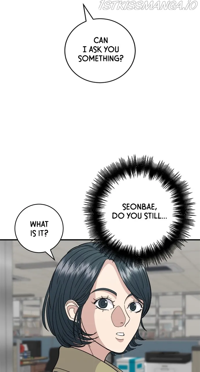 A DeadbEAT’s Meal Chapter 47 - page 46