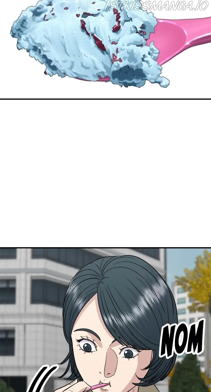 A DeadbEAT’s Meal Chapter 47 - page 51