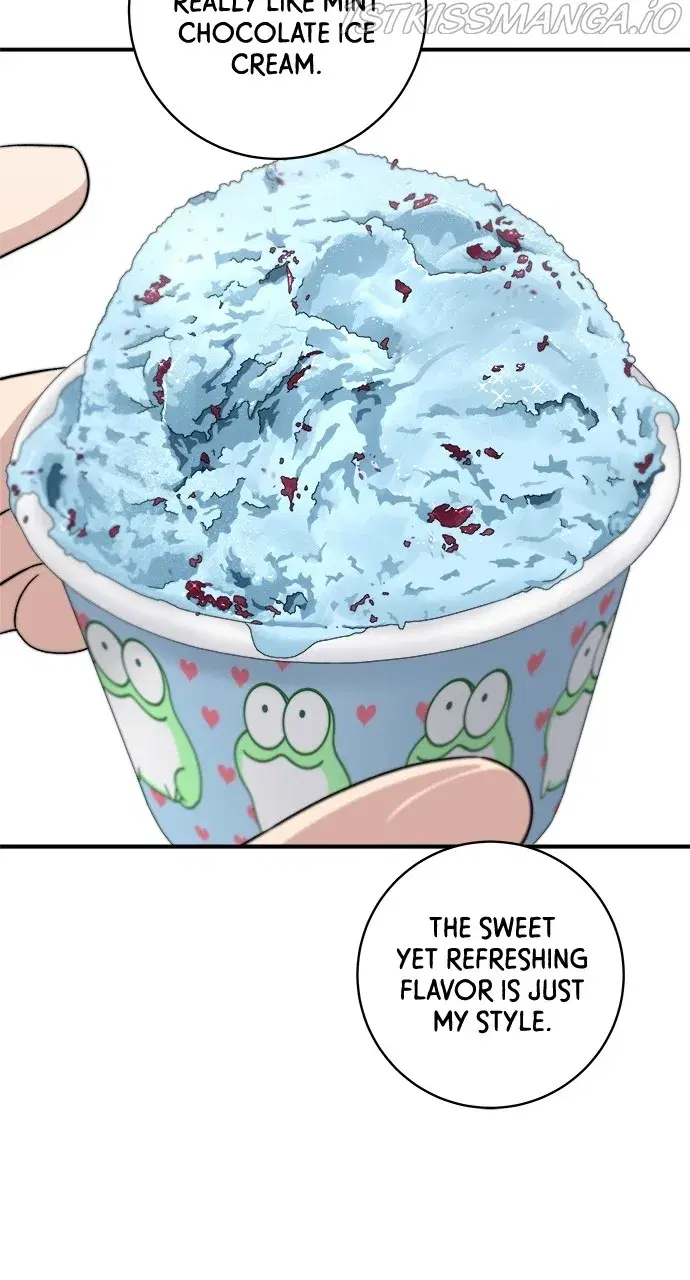 A DeadbEAT’s Meal Chapter 47 - page 54