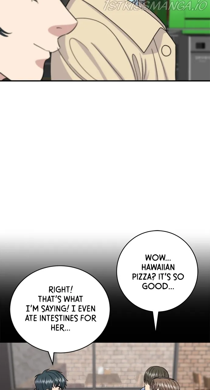 A DeadbEAT’s Meal Chapter 47 - page 60