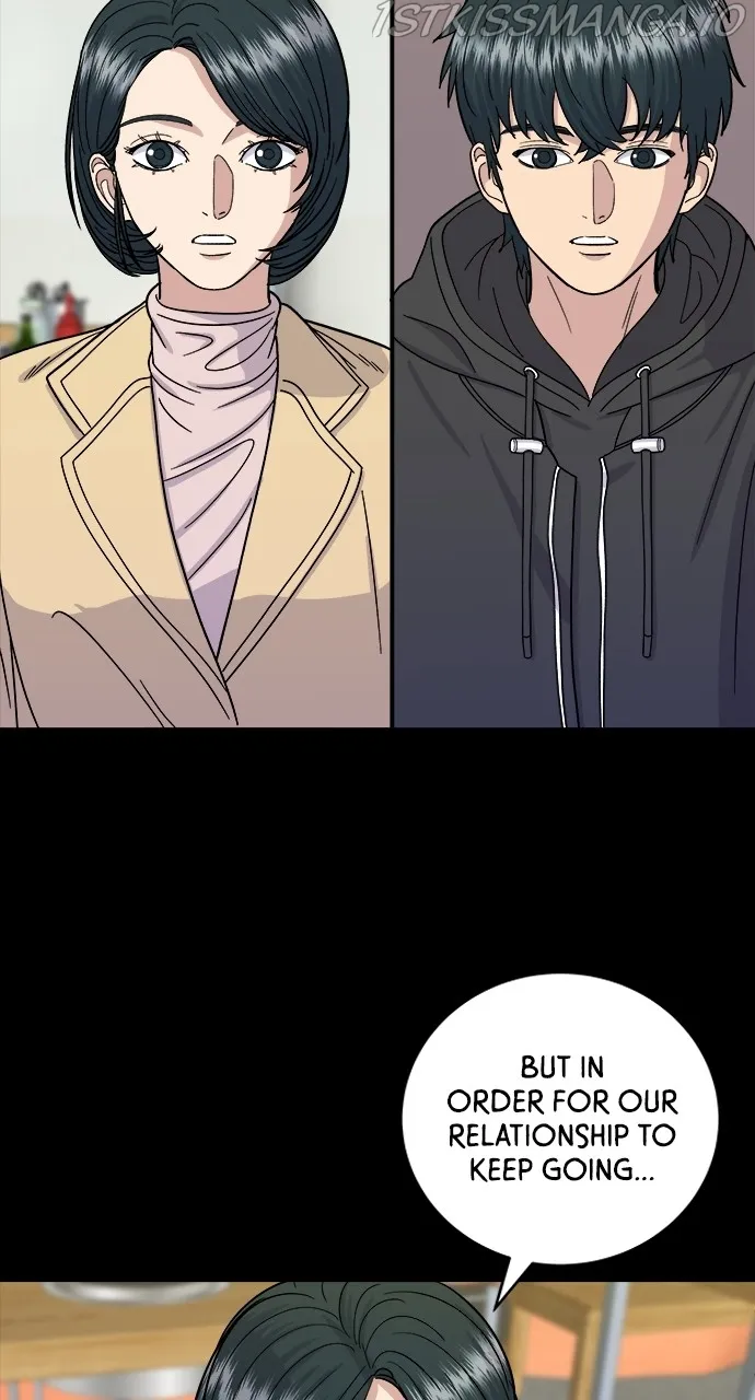 A DeadbEAT’s Meal Chapter 47 - page 8
