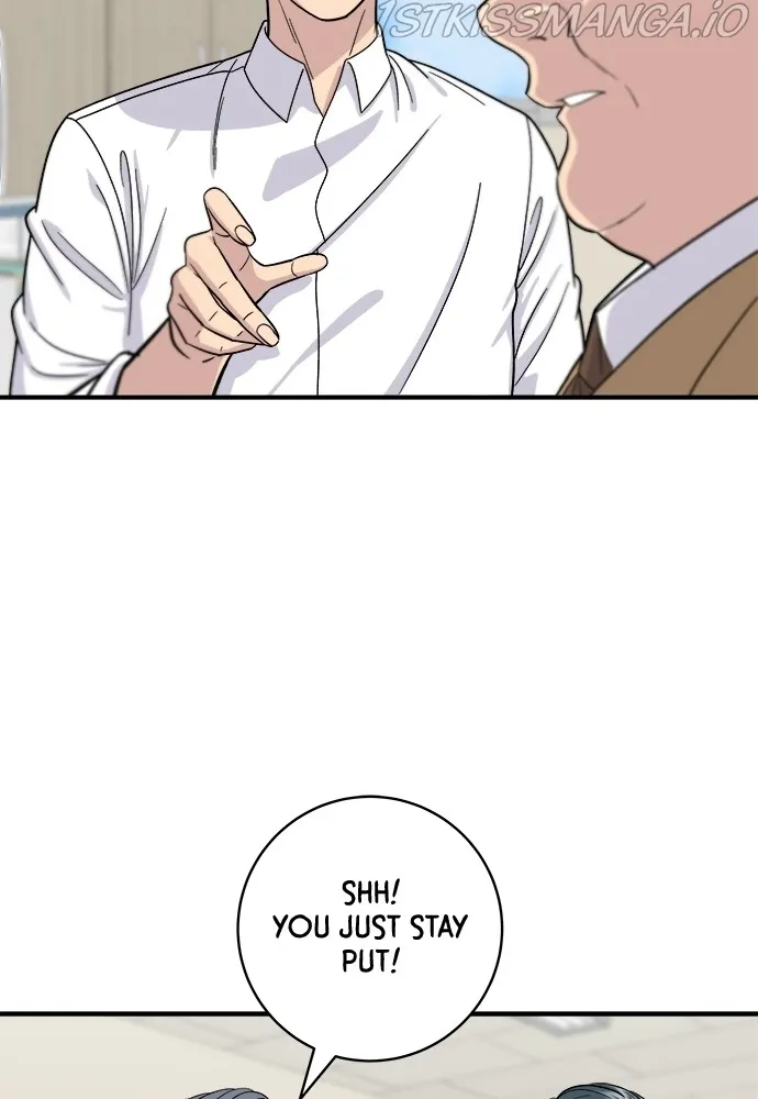 A DeadbEAT’s Meal Chapter 46 - page 11