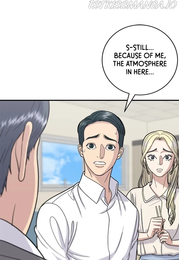 A DeadbEAT’s Meal Chapter 46 - page 13