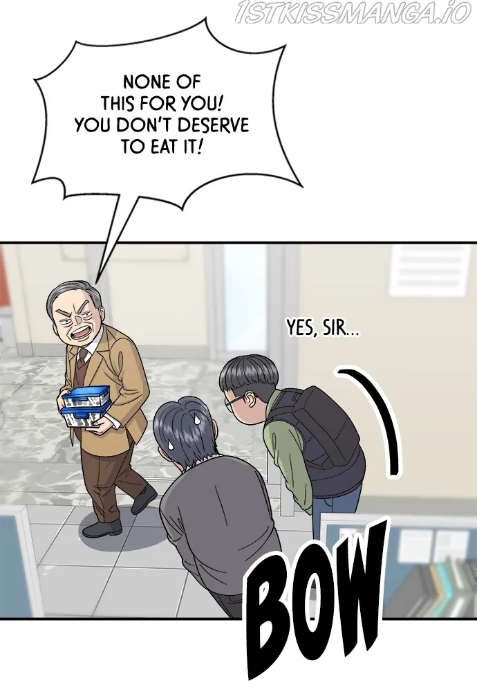 A DeadbEAT’s Meal Chapter 46 - page 25