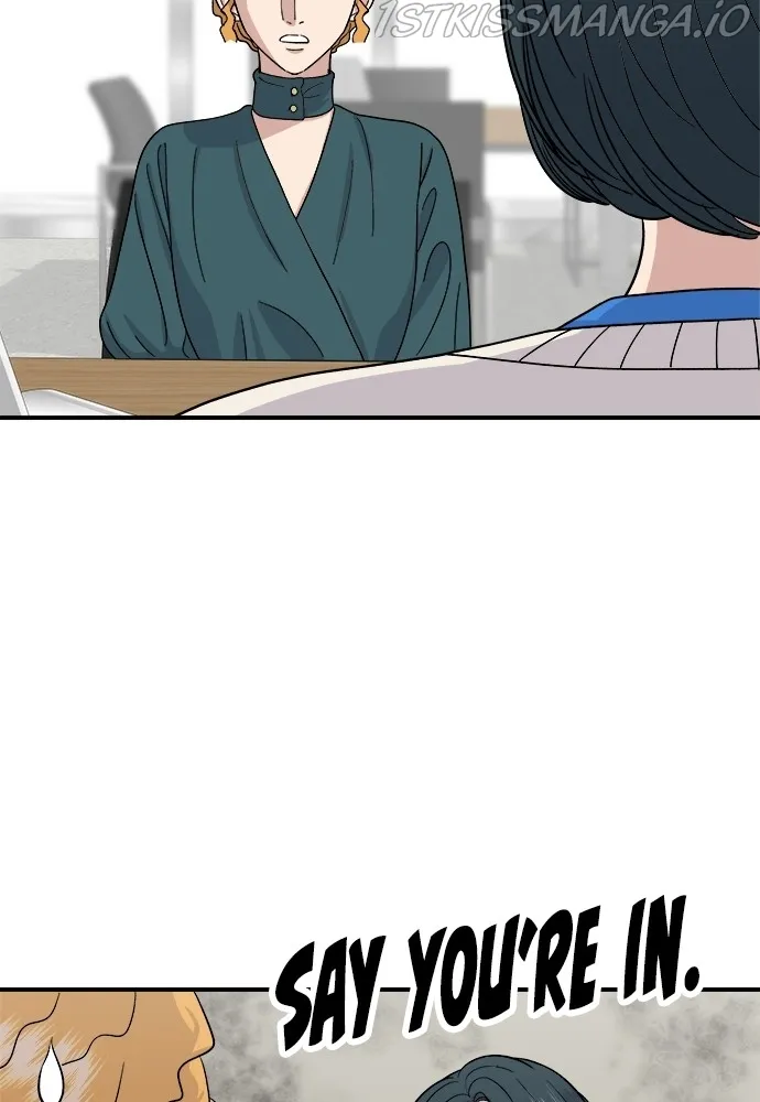 A DeadbEAT’s Meal Chapter 46 - page 41