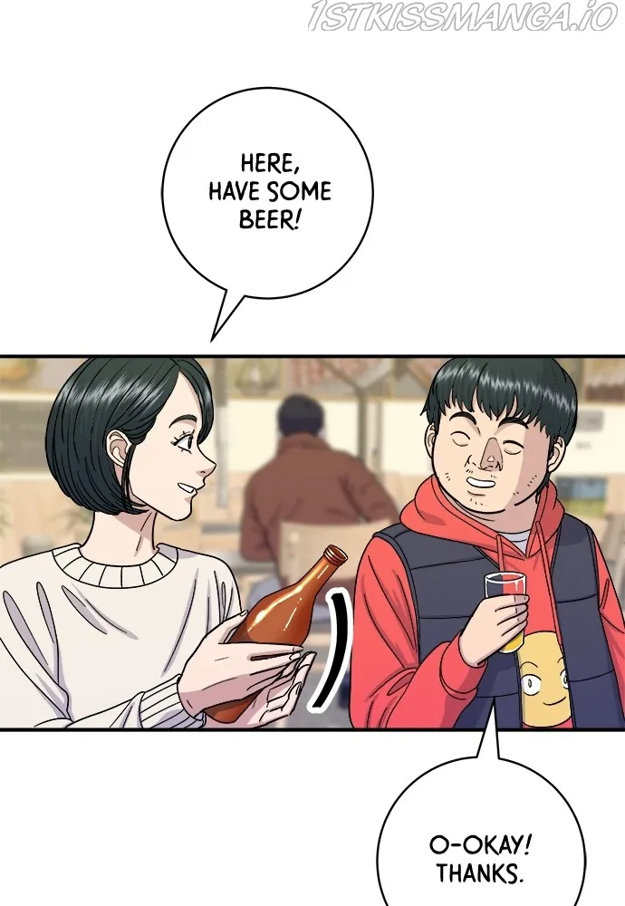 A DeadbEAT’s Meal Chapter 46 - page 52