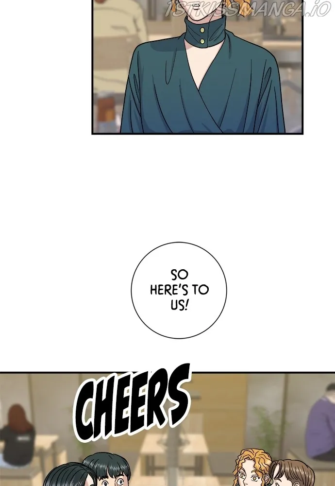 A DeadbEAT’s Meal Chapter 46 - page 55