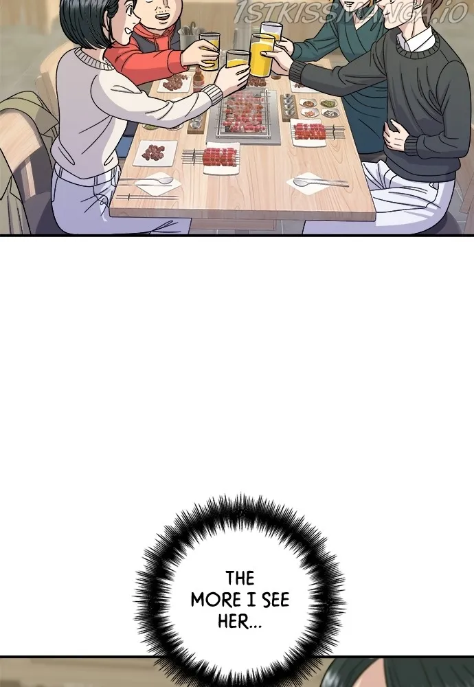 A DeadbEAT’s Meal Chapter 46 - page 56