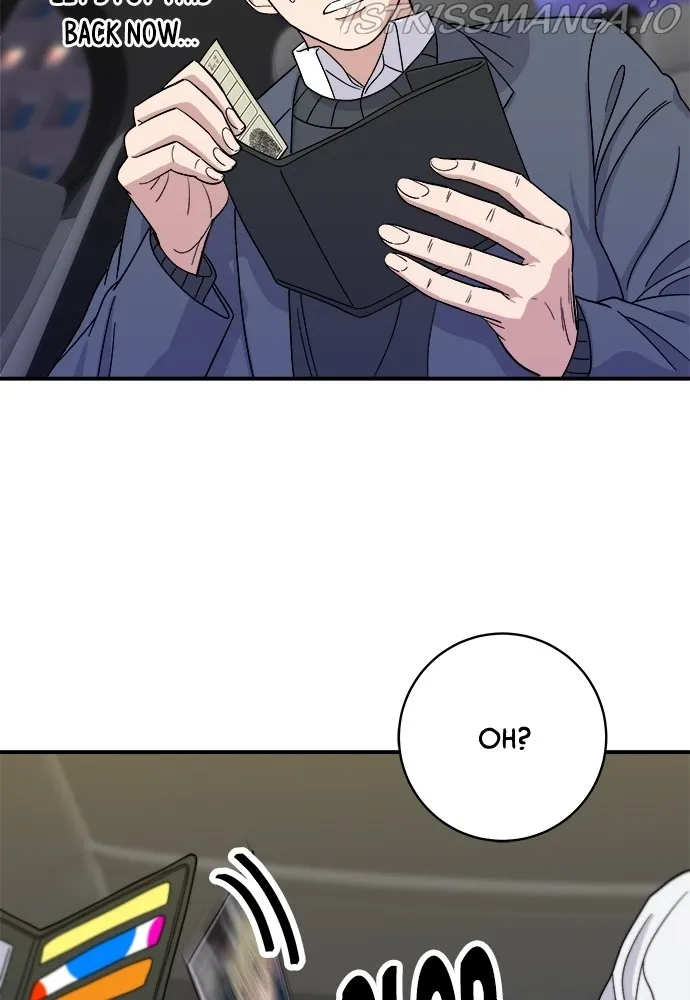 A DeadbEAT’s Meal Chapter 46 - page 79