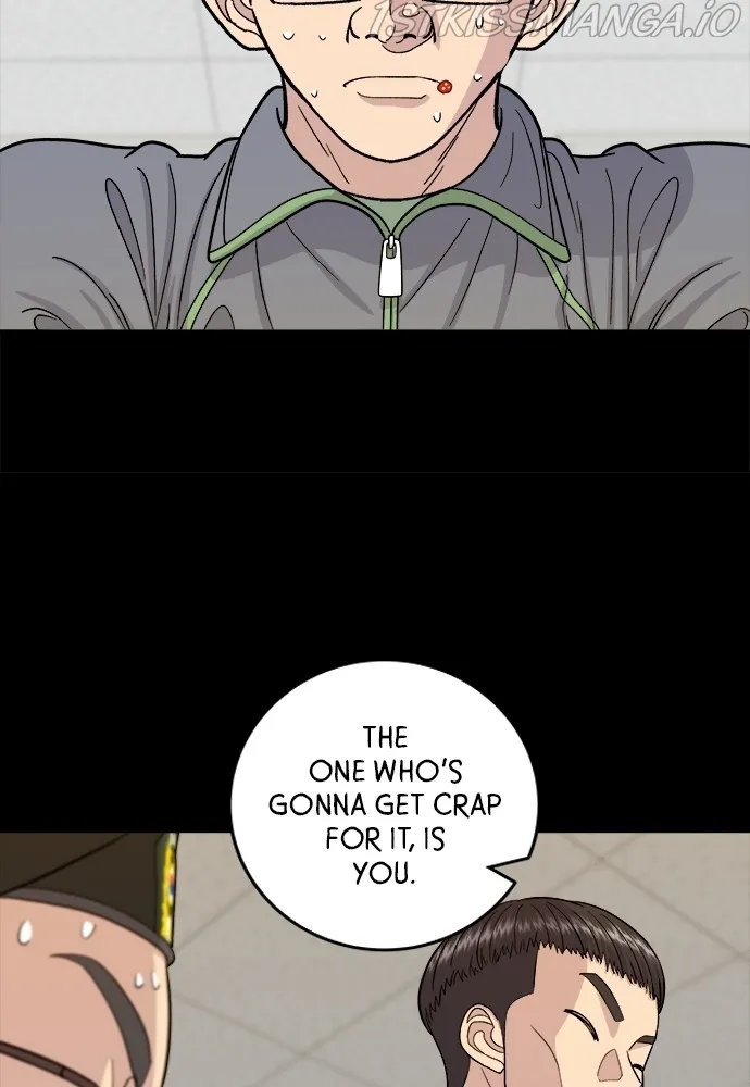 A DeadbEAT’s Meal Chapter 45 - page 18