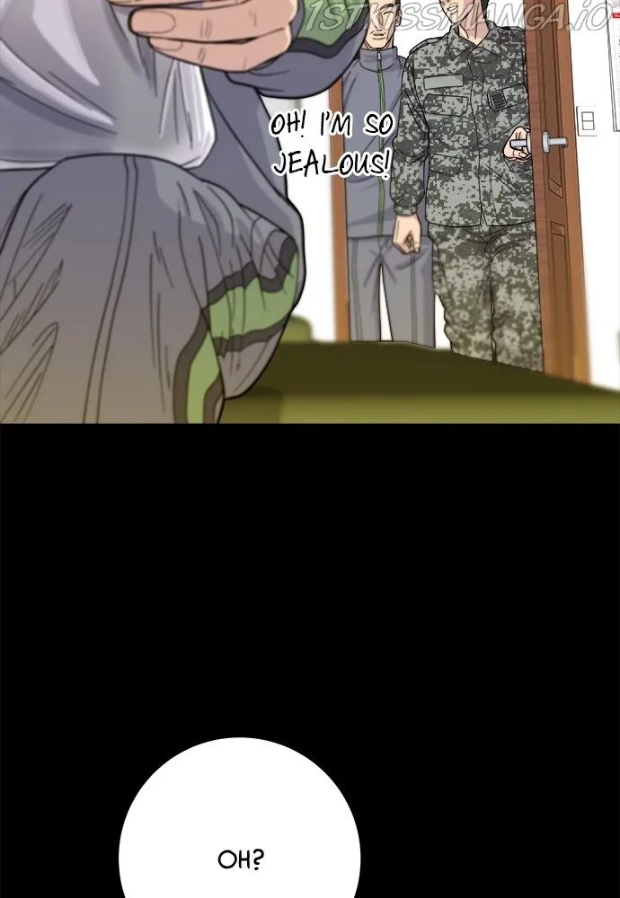 A DeadbEAT’s Meal Chapter 45 - page 2