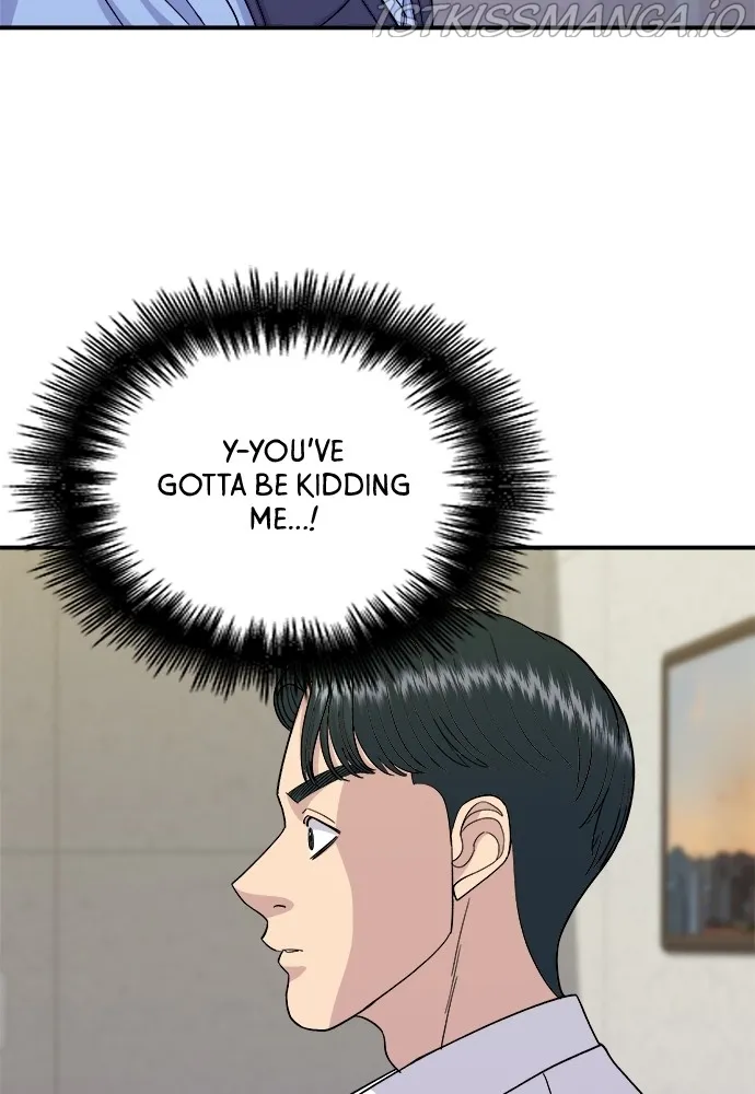 A DeadbEAT’s Meal Chapter 45 - page 31