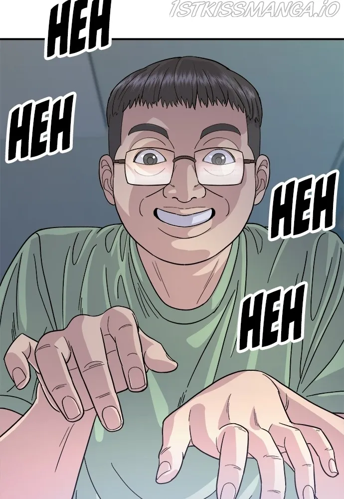 A DeadbEAT’s Meal Chapter 45 - page 37